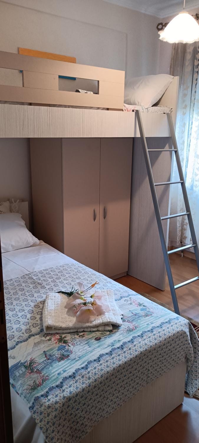 Bella Casa Apartment in Kavala, Greece