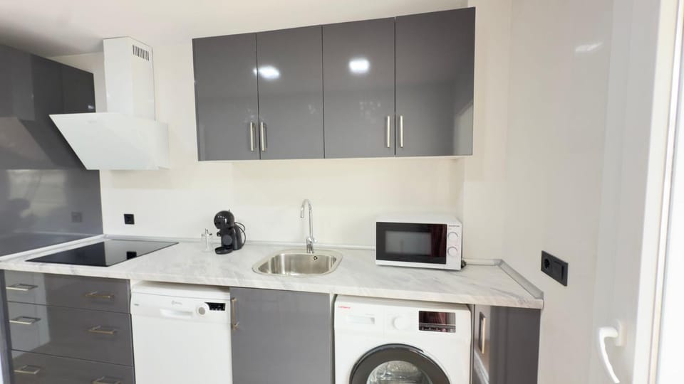 Punto Mágico, apartamento junto al mar Apartment in Costa de la Luz