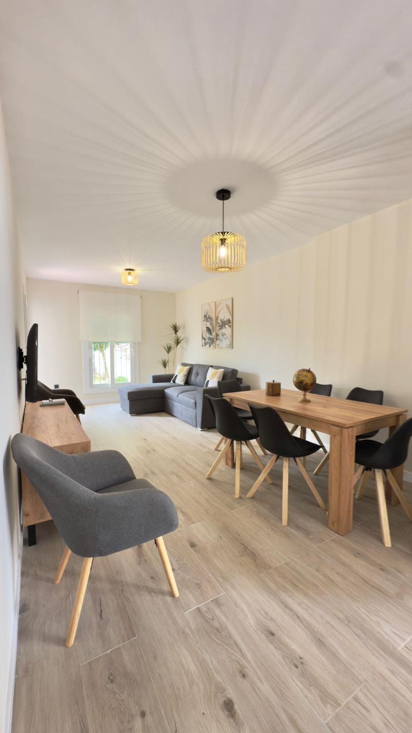 Punto Mágico, apartamento junto al mar Apartment in Costa de la Luz