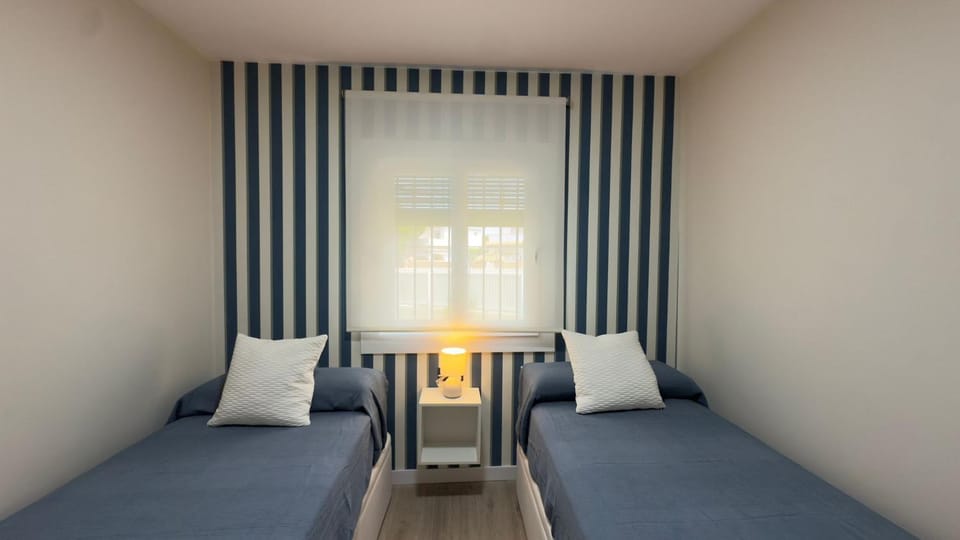 Punto Mágico, apartamento junto al mar Apartment in Costa de la Luz