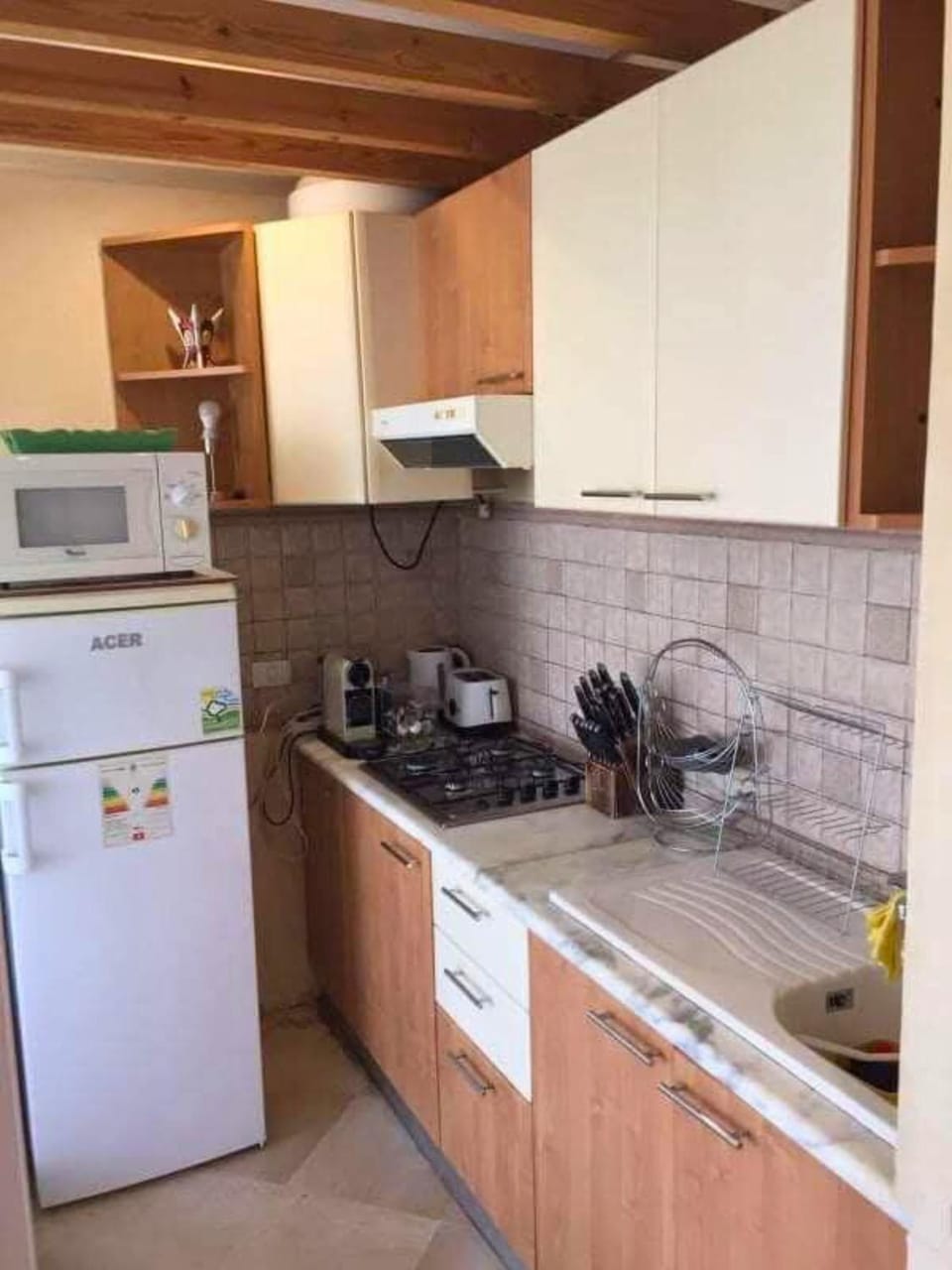 Luxe appartement - Ennasr 2 - Wifi - près de toutes commodités - Hedi Nouira Street Apartment in Tunis