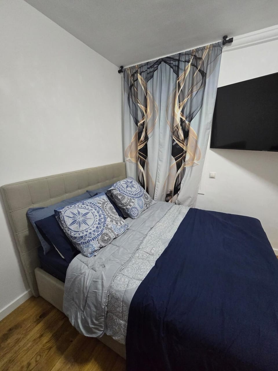Excelente Apartamento de Lujo Apartment in Calafell