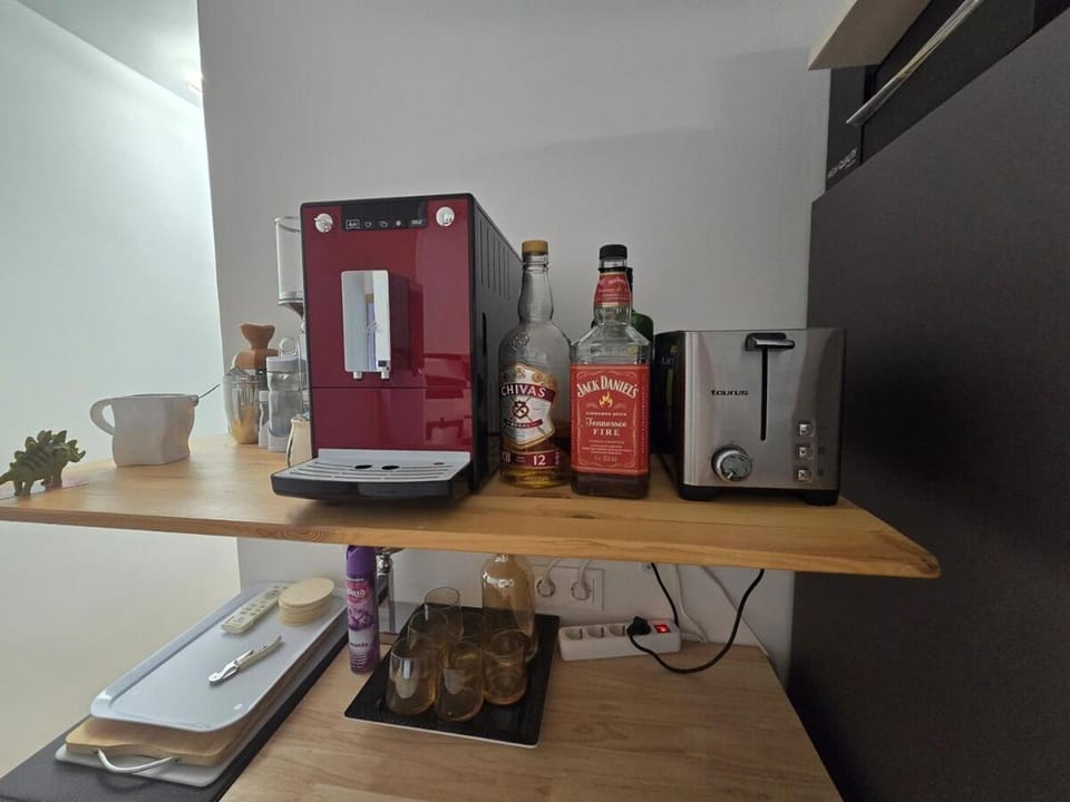 Excelente Apartamento de Lujo Apartment in Calafell