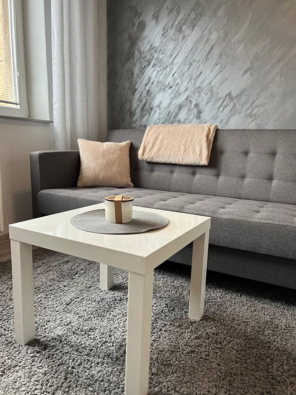 Luxusní apartmán v blízkosti centra města,Wifi, Netxlix Apartment in Lower Silesian Voivodeship