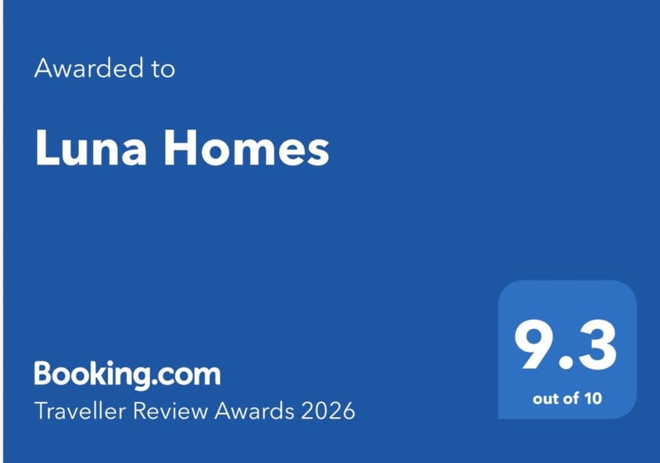 Luna Homes House in Dartford