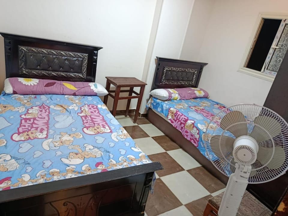 Sea view Furnished appartment Apartment in Alexandria