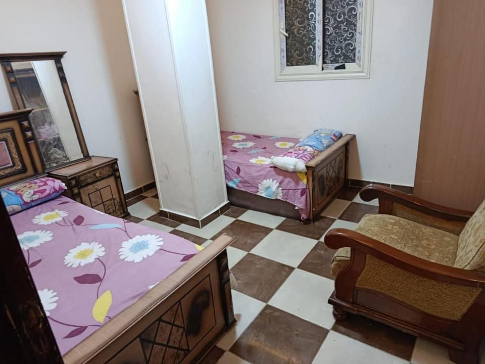 Sea view Furnished appartment Apartment in Alexandria