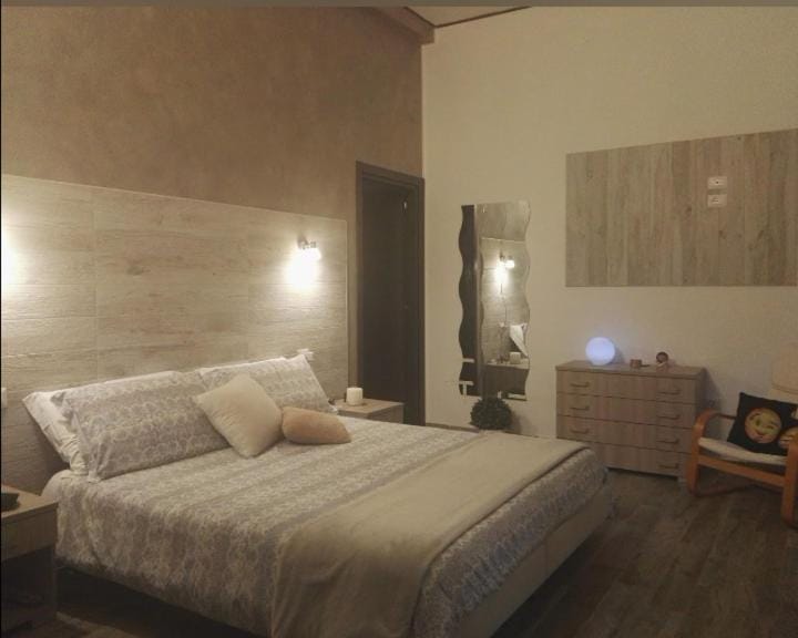 Il Ginepro del Campidano Bed and Breakfast in Sardinia