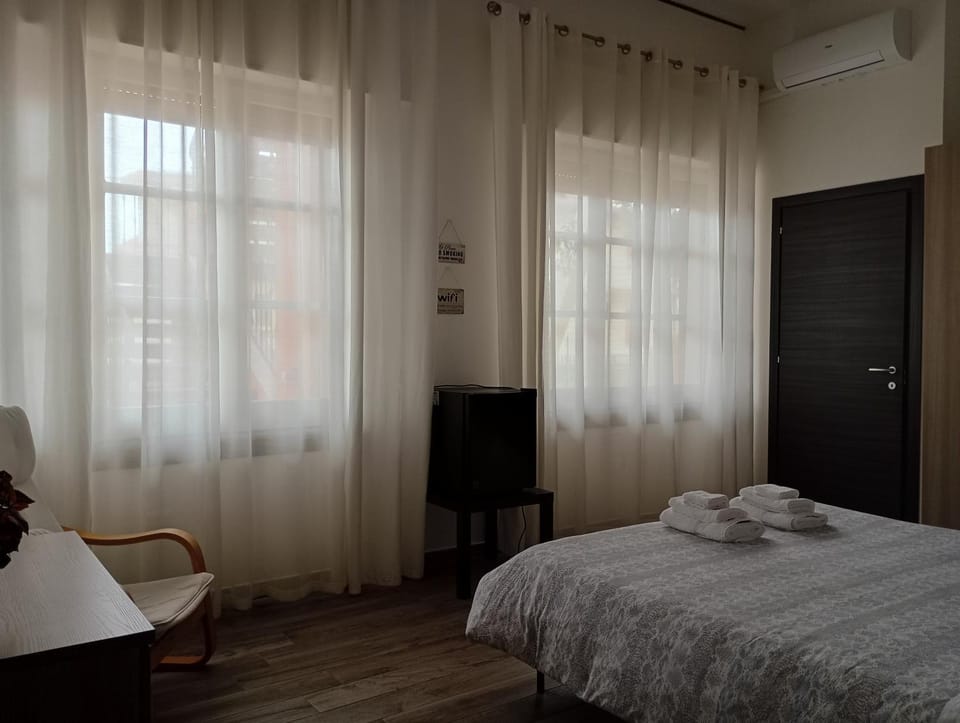 Il Ginepro del Campidano Bed and Breakfast in Sardinia