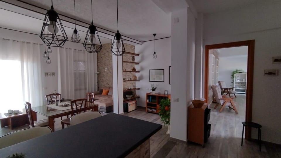 Living room, Breakfast, Italian breakfast
