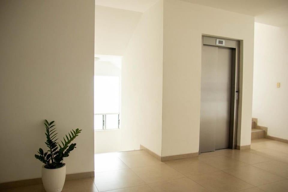 Monoambiente en Las Palmas Apartment in Santa Cruz de la Sierra