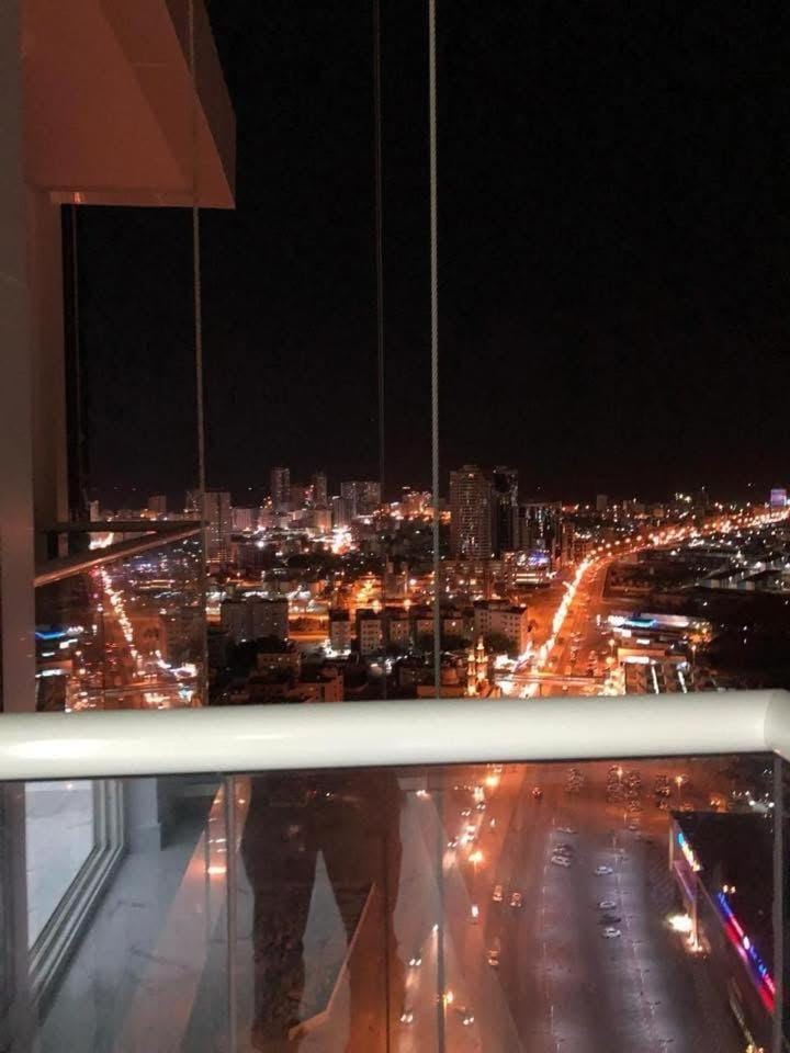 عجمان Vacation rental in United Arab Emirates