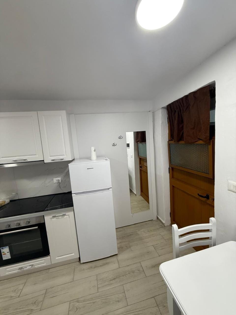 studio apartament Tirane Apartment in Tirana