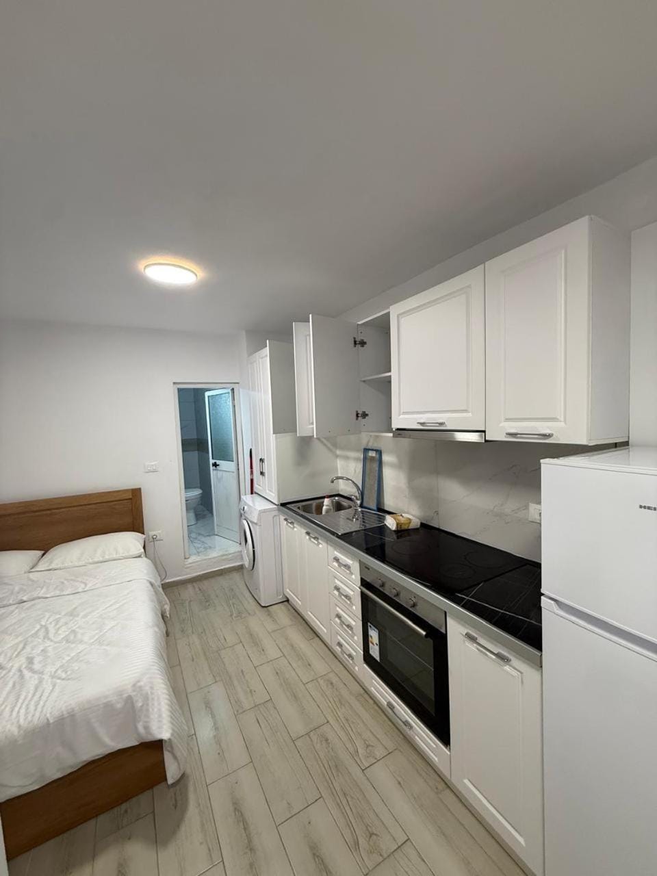 studio apartament Tirane Apartment in Tirana