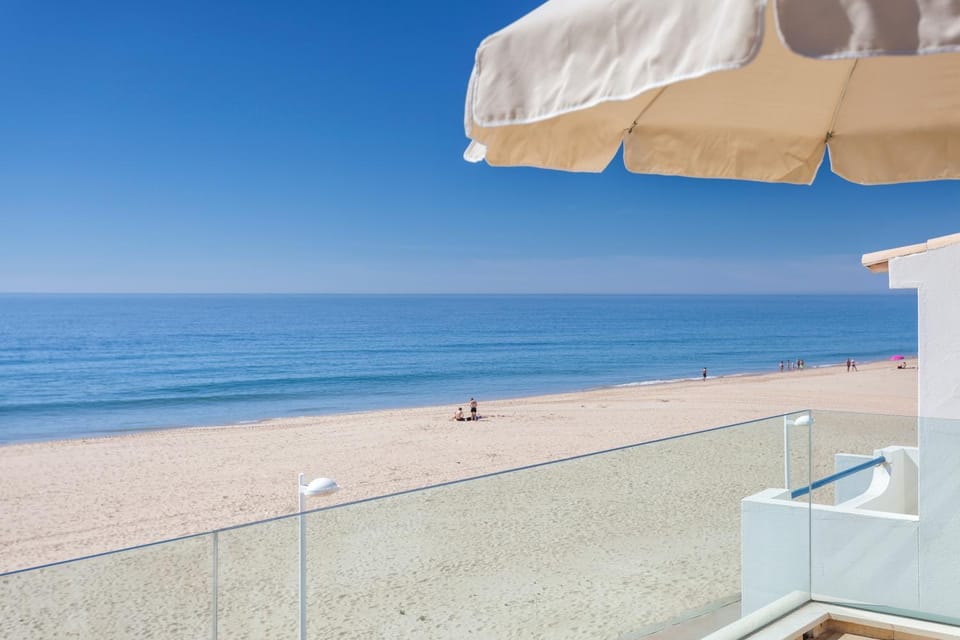 Spring, Day, Winter, Summer, Sea view, Sea view