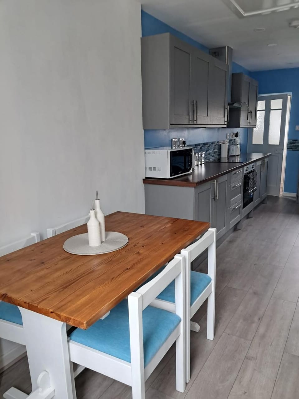 Granny's Hoose House in Wick