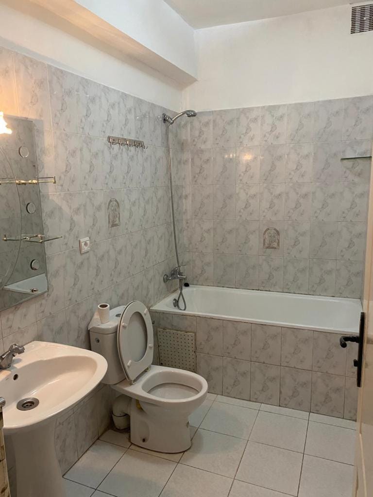 Séjour confortable à Tanger, proche de la mer et de toutes les commodités Apartment in Tangier