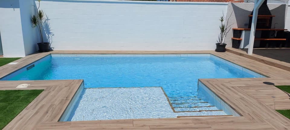 Villa Sanlucar Apartment in Sanlúcar de Barrameda