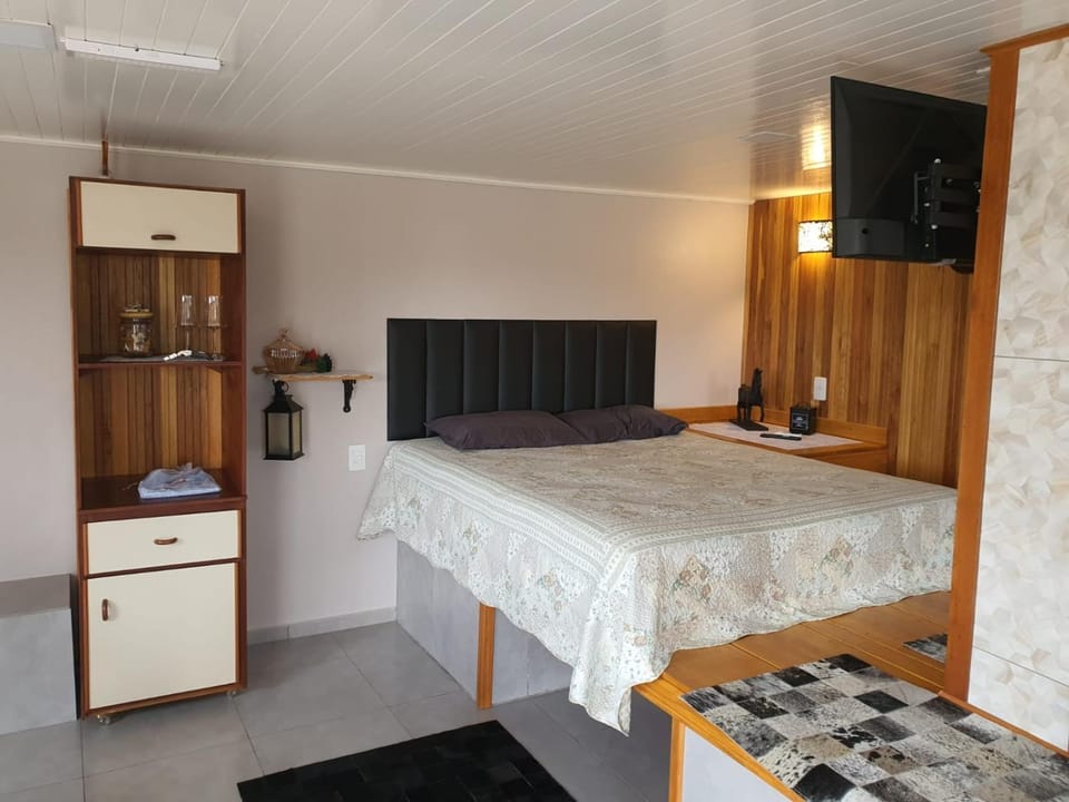 Pousada Casa di Pietro Luca Bed and Breakfast in São Joaquim