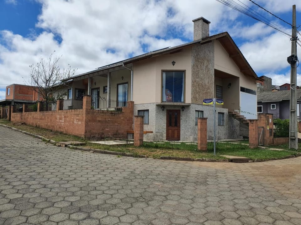 Pousada Casa di Pietro Luca Bed and Breakfast in São Joaquim