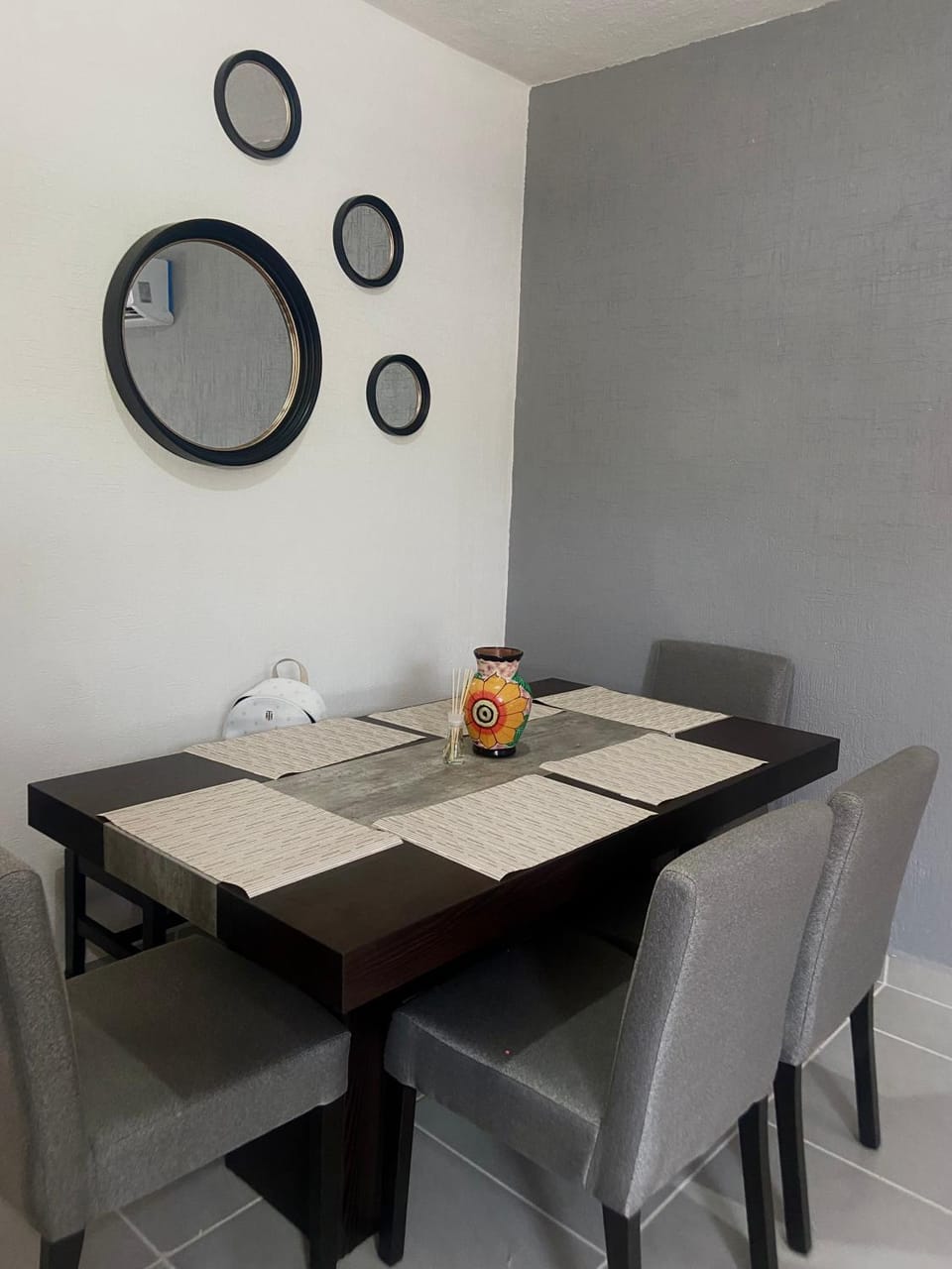 Puerta Al Sol Zona Diamante Apartment in Acapulco