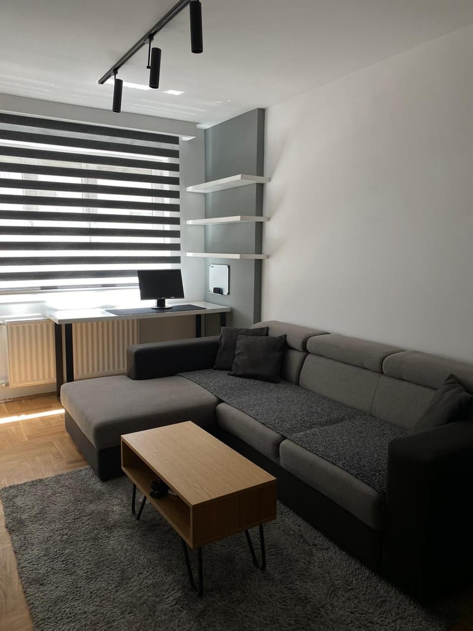 Apartman Oaza Apartment in Vojvodina