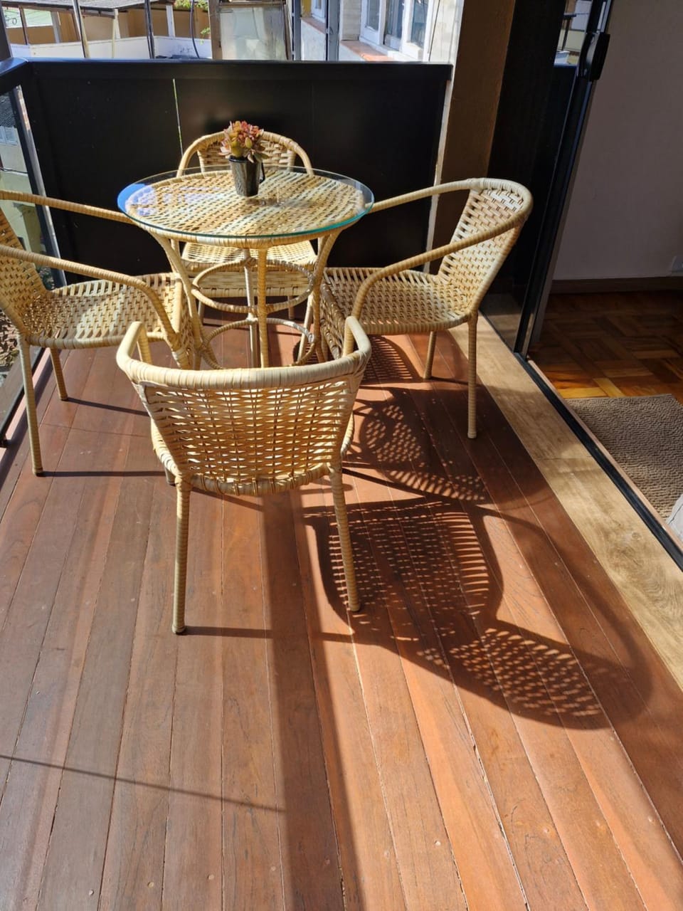 Loft Meu Cantinho Apartamento com Vista em Nova Friburgo Apartment in Nova Friburgo