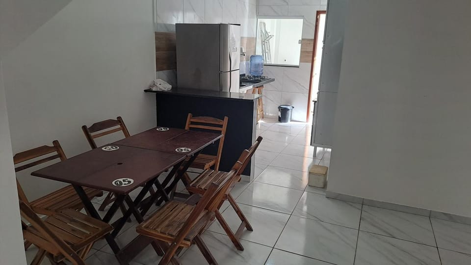 Residencial João Feitosa Apartment in State of Paraíba, Brazil