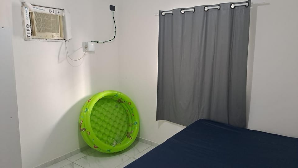 Residencial João Feitosa Apartment in State of Paraíba, Brazil