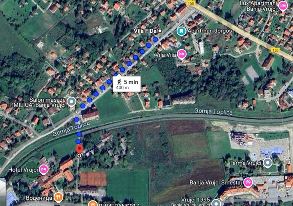 Location