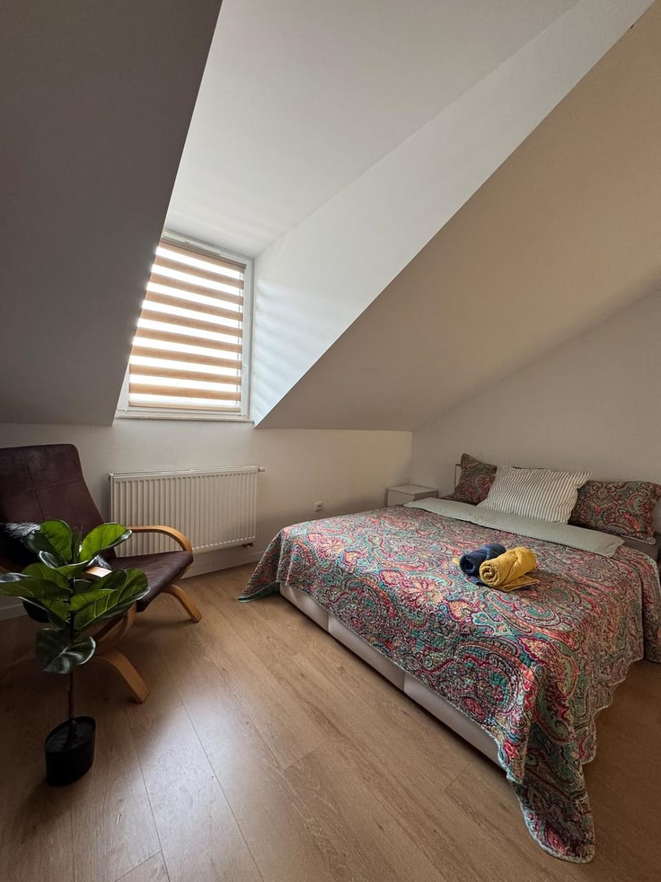 Cozy Studio Warszawa Praga PGE Stadion Apartment in Warsaw