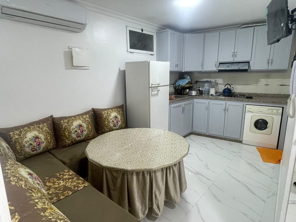 Passo 1ér étage centre ville Apartment in Morocco