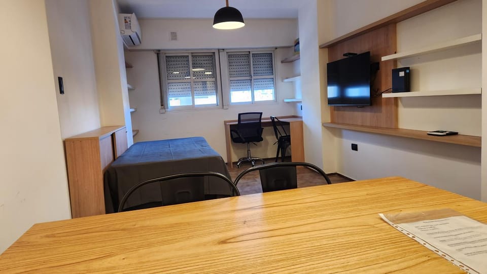 Av General Paz 418 Centro Parking economico Apartment in Cordoba