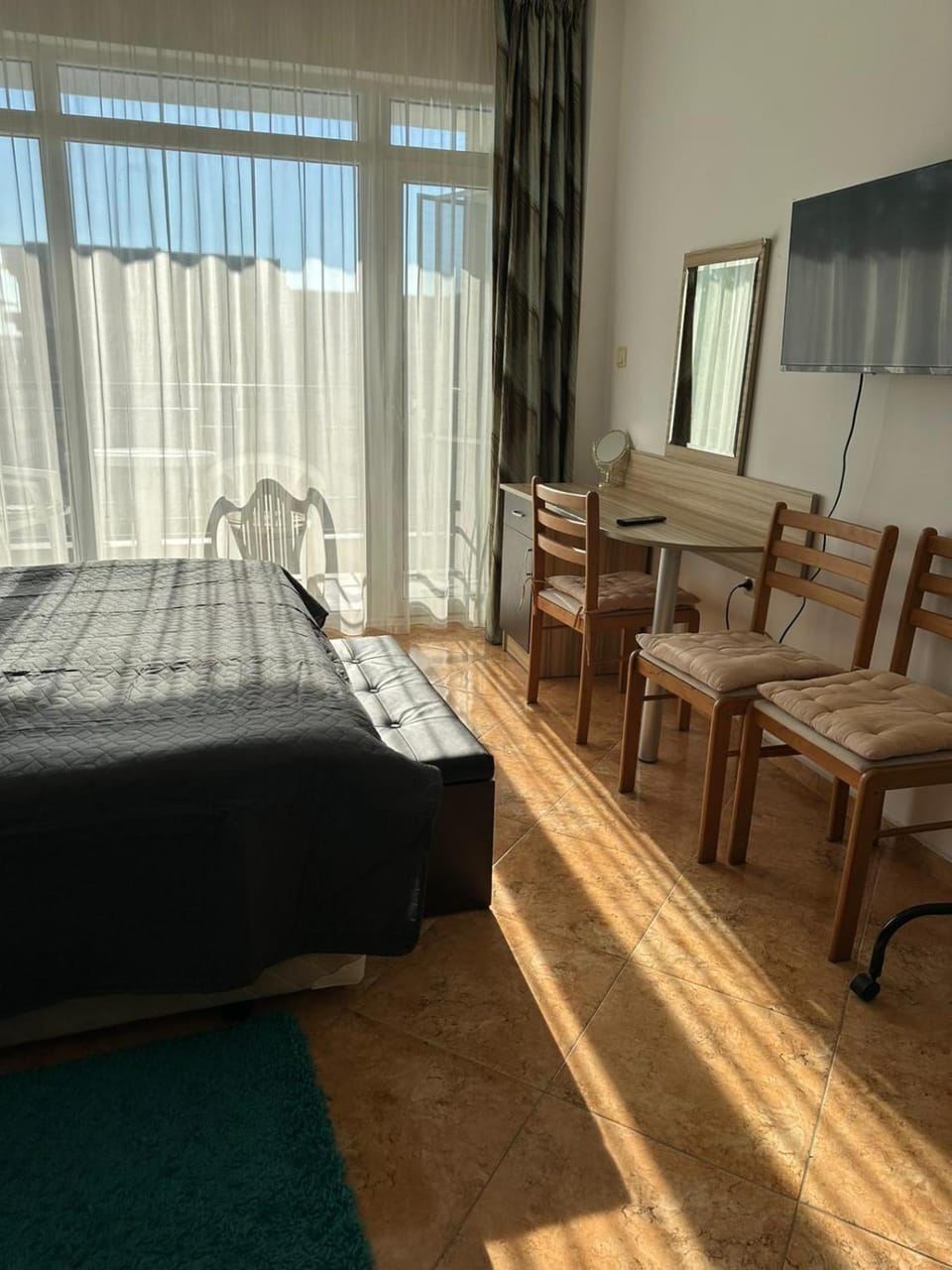 Passat12 Apartment in Sunny Beach