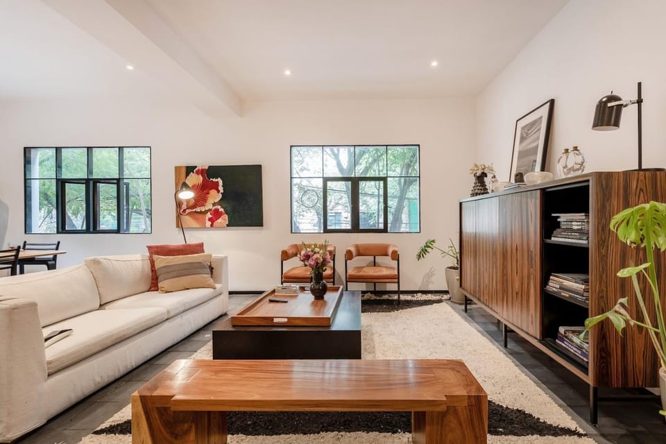 TV and multimedia, Living room
