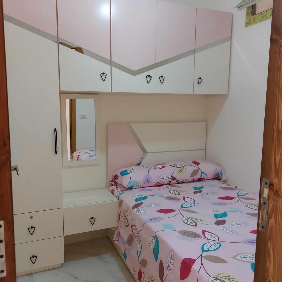 بورتو جولف Apartment in Egypt