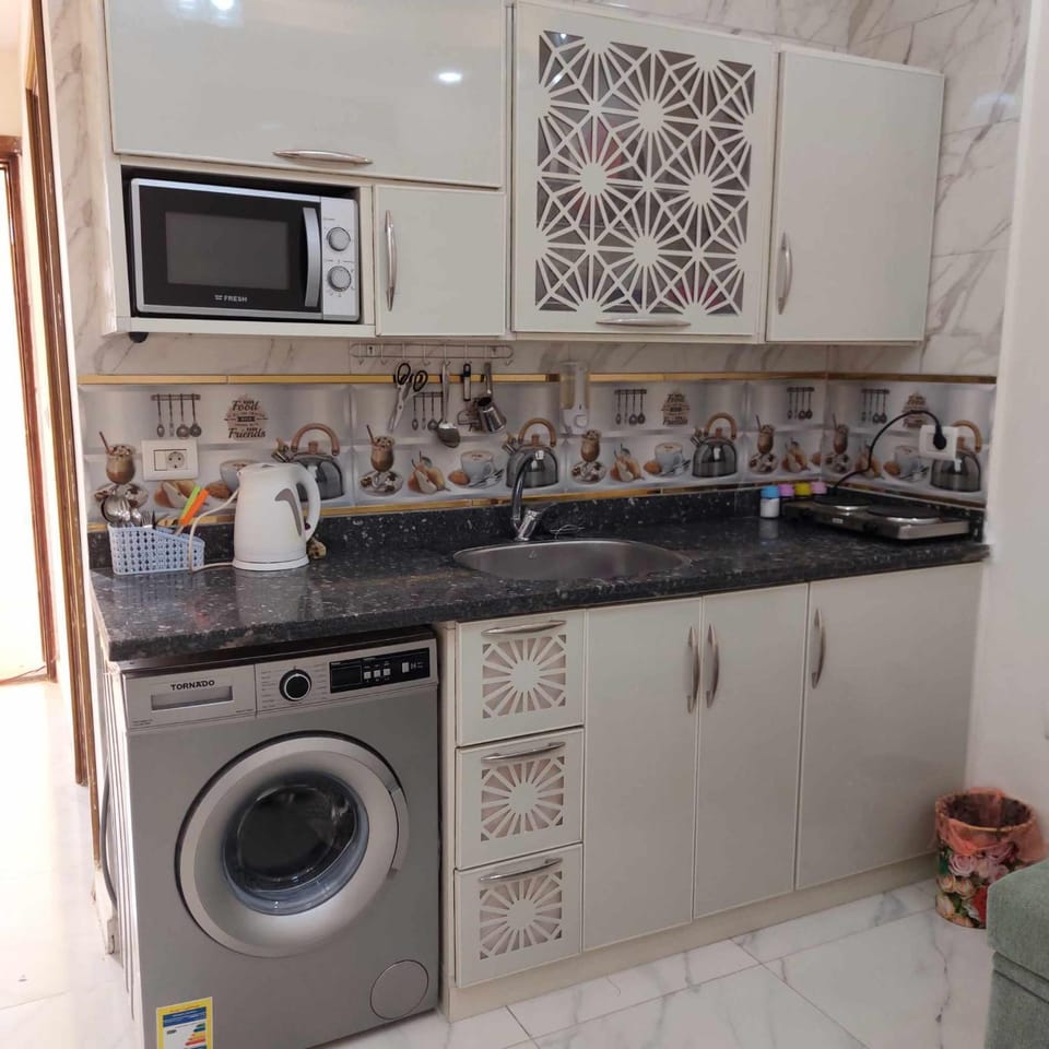 بورتو جولف Apartment in Egypt