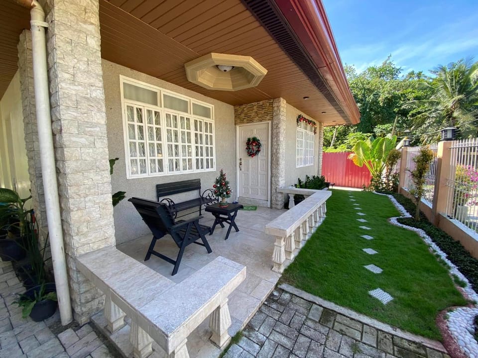 Patio, Balcony/Terrace
