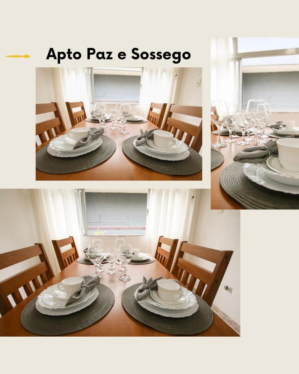Peace and Quiet Apartment Apartment in Sao Paulo City