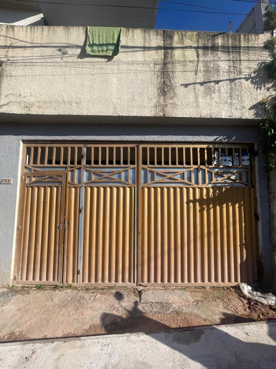 casa para cop 30 House in Belém