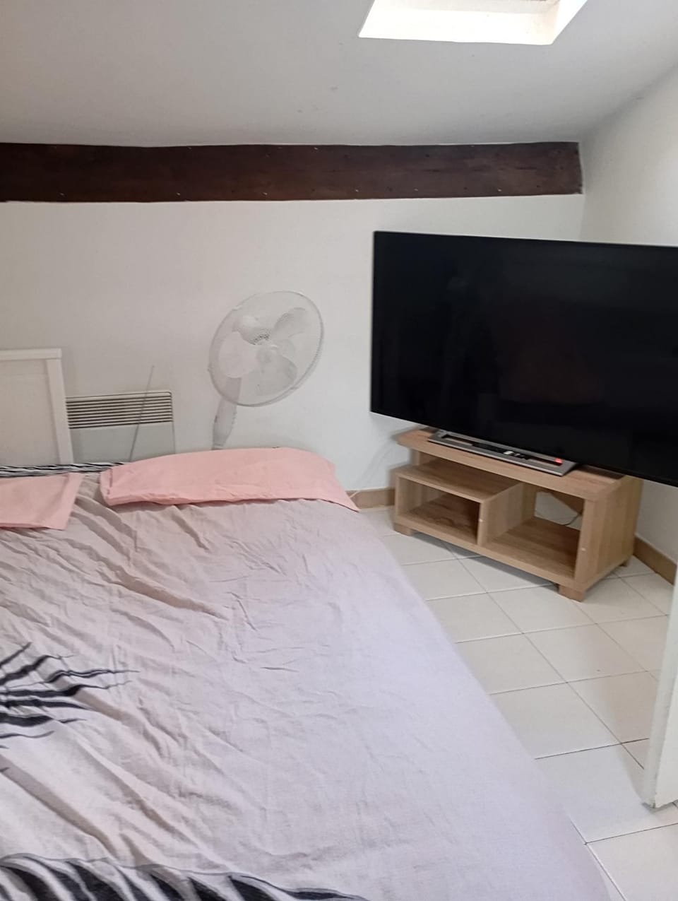 Appartement meublé 265 Apartment in Nice