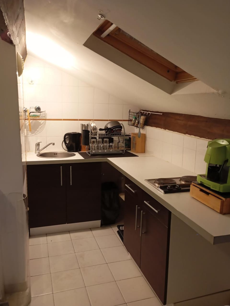 Appartement meublé 265 Apartment in Nice