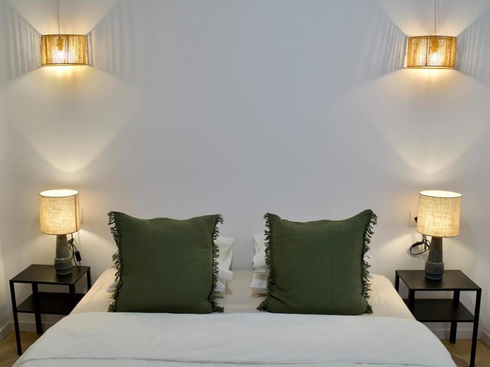 Tzatziki Room 1 Apartment in Kavala