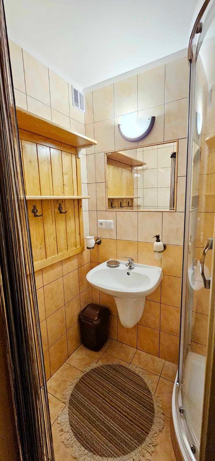 Penzion u Marešů Bed and Breakfast in Sächsische Schweiz-Osterzgebirge