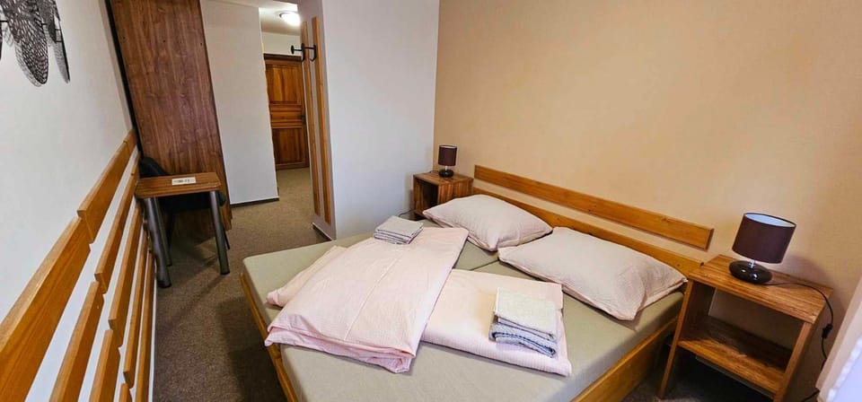 Penzion u Marešů Bed and Breakfast in Sächsische Schweiz-Osterzgebirge