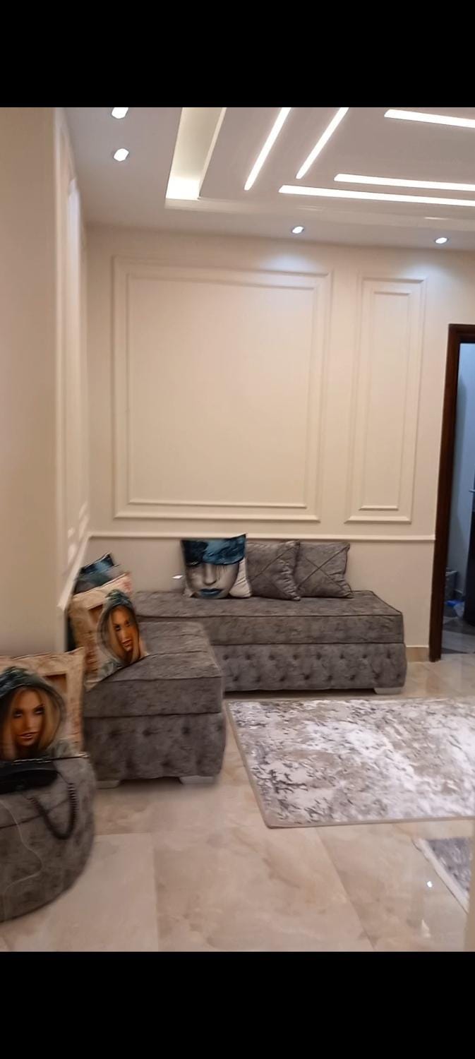 شقه 7 نجوم بحر مباشر أسكندريه Apartment in Alexandria