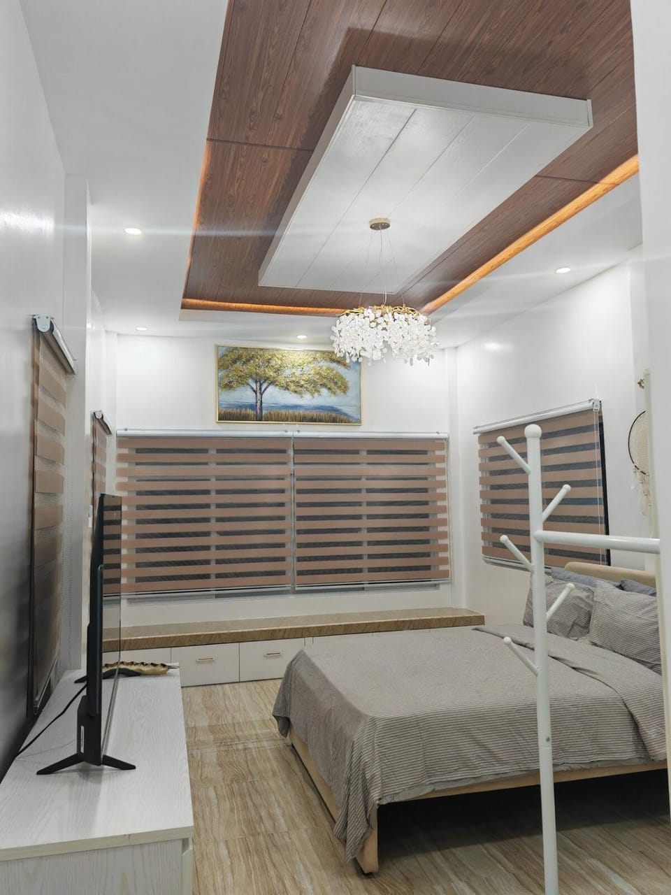Nature Retreat Mantayupan Waterfalls Apartment in Central Visayas
