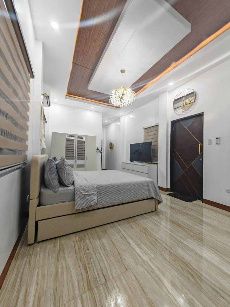 Nature Retreat Mantayupan Waterfalls Apartment in Central Visayas