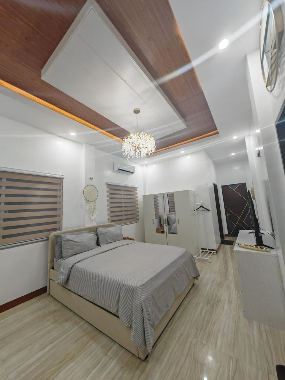 Nature Retreat Mantayupan Waterfalls Apartment in Central Visayas