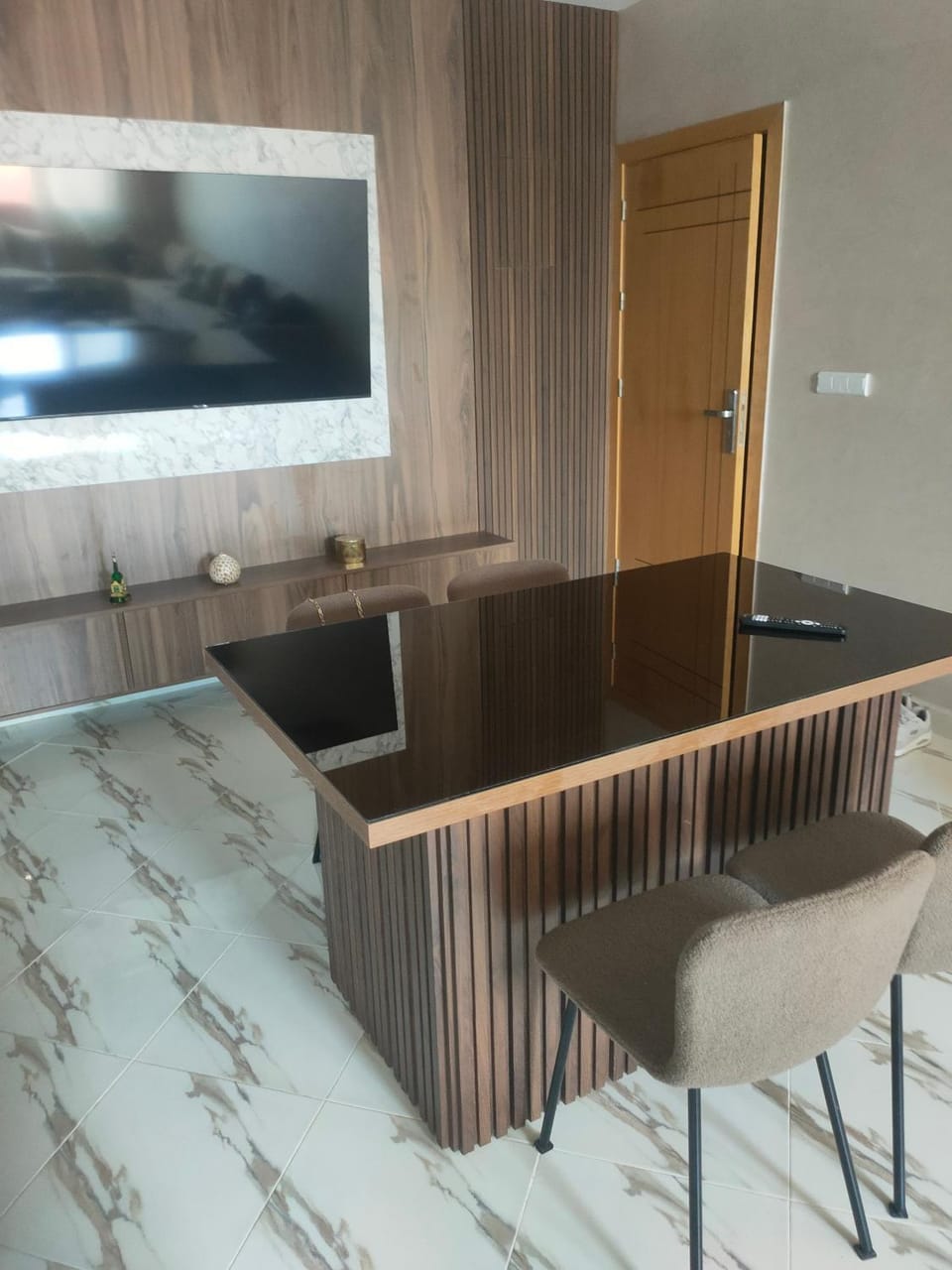 Saidia Apartment in Morocco